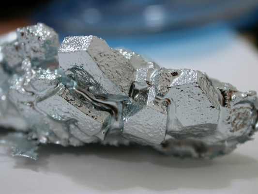 element-metal