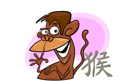 signe-chinois-singe