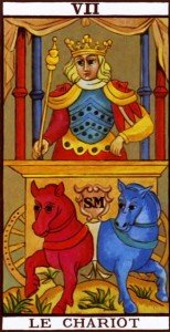 Le chariot