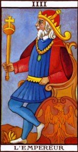 L'empereur