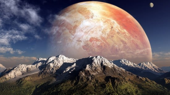 mars