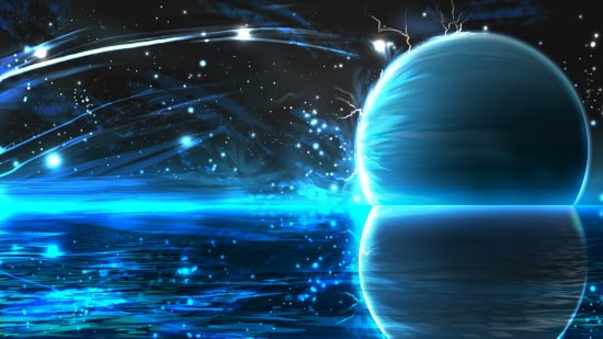 neptune