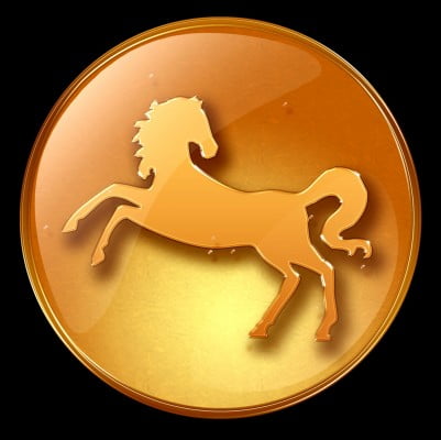 ecarte cheval