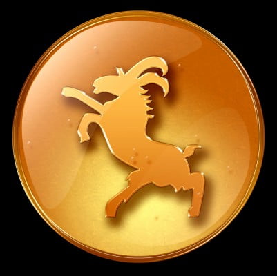 ecarte chevre