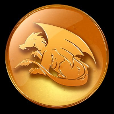 ecarte dragon