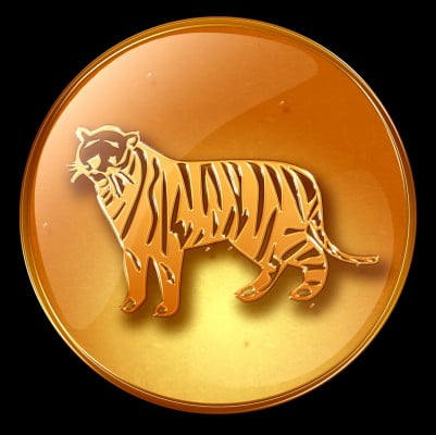 ecarte tigre