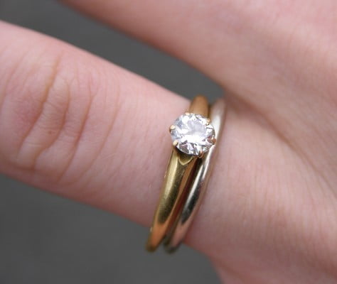 bague