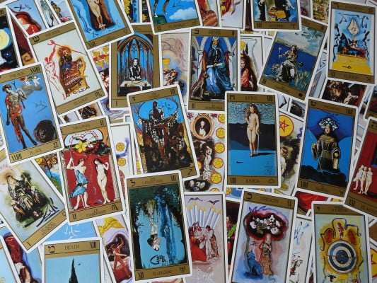 tarot