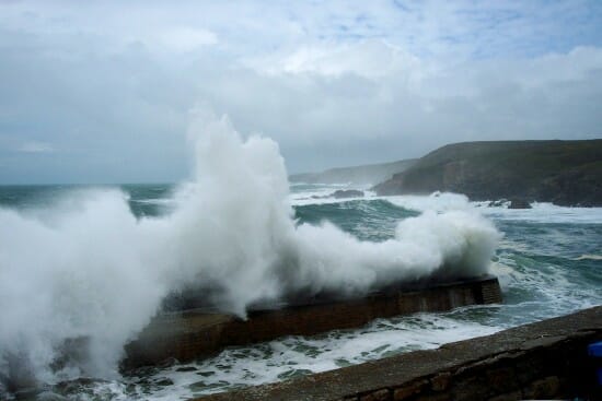 Tempête_à_Pors-Loubous