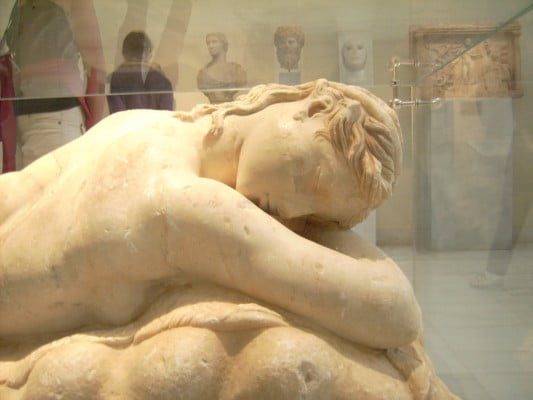 NAMA_-_Statue_of_a_sleeping_Maenad_02