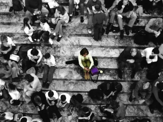 solitude_foule