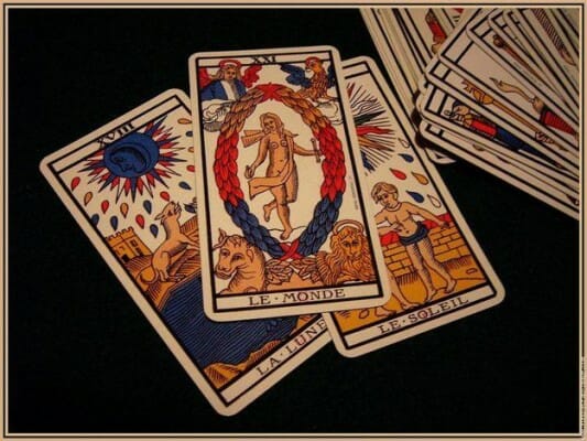 tarot
