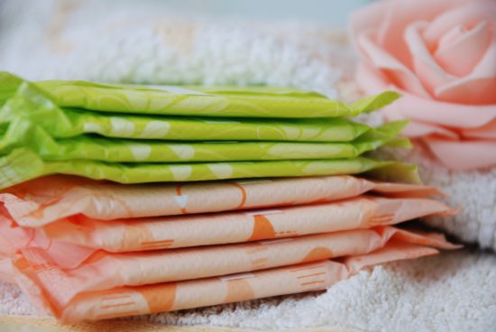 Rêver d'avoir ses règles ou menstruations