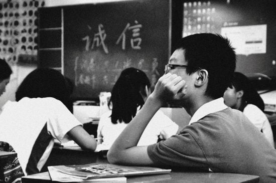Rêver d'examens, de rater ou de réussir