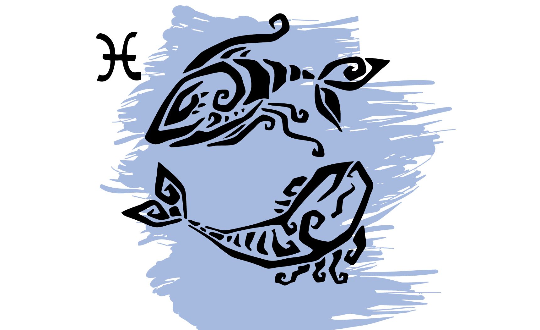 Poisson ♓ Caractère et description du signe astrologique