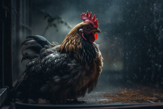 1voyance.org reve poulet 2
