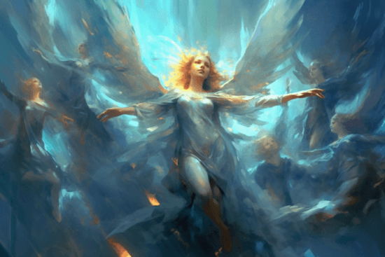 1voyance.org rever de anges 2