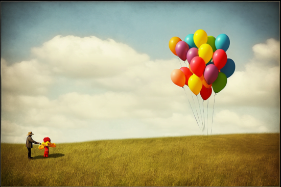 1voyance.org rever de clown 2
