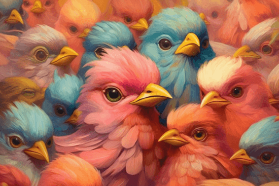 1voyance.org rever de oiseaux 2