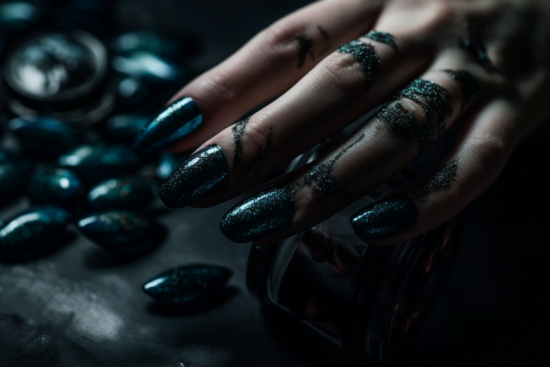 1voyance.org rever de ongles