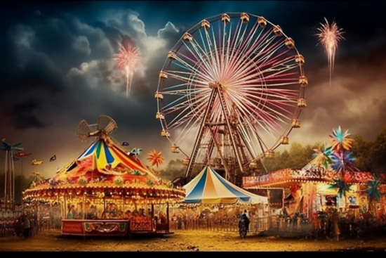 1voyance.org rever de parc d attractions 2