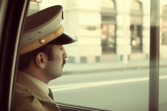 1voyance.org rever de police 2