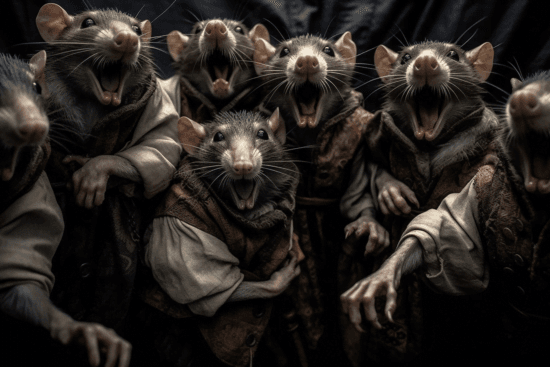 1voyance.org rever de rats 2
