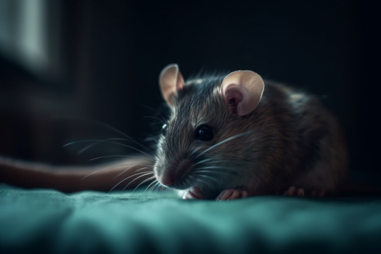 1voyance.org rever de souris rats