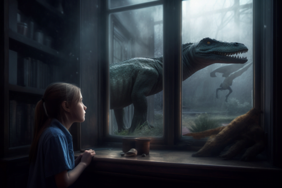 1voyance.org rever dinosaure