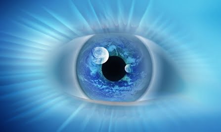 eye of the world