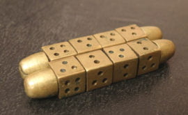 Les figures de la geomancie