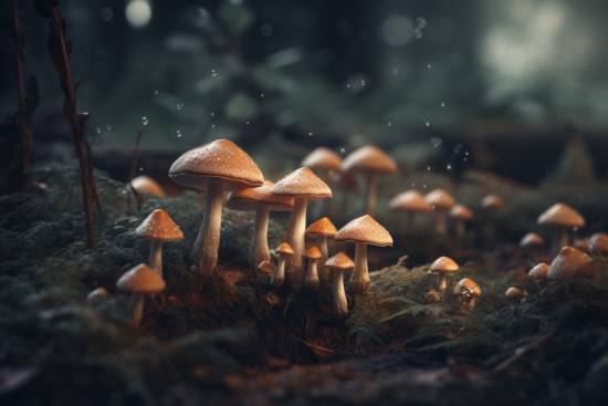 1voyance.org rever champignons 2