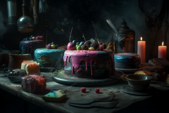 1voyance.org rever gateau