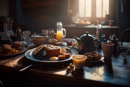 1voyance.org rever petit dejeuner 2
