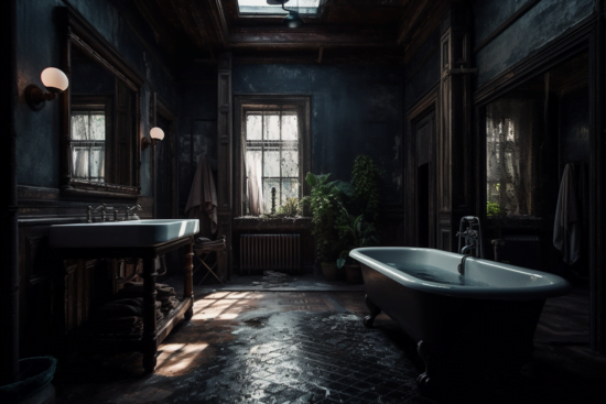 1voyance.org rever salle de bain