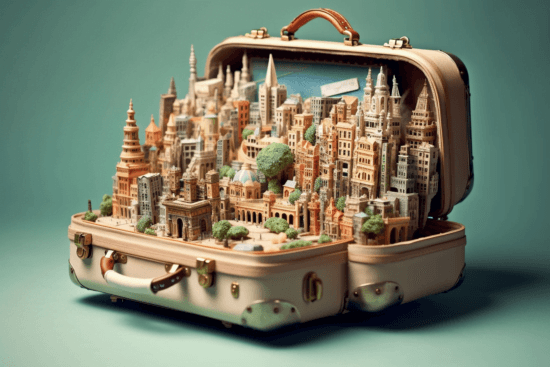 1voyance.org rever de bagages faire ses valises 3