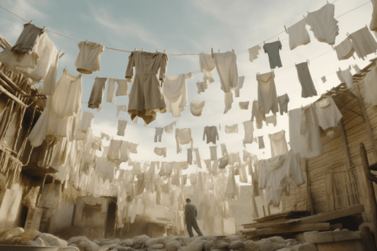 1voyance.org rever de lessive linge sale 2