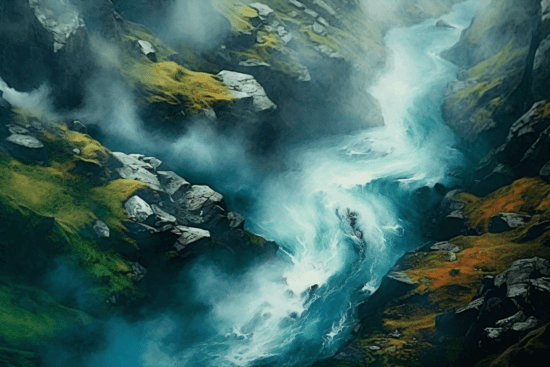1voyance.org rever de riviere ruisseau 3