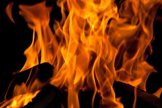 rever de feu