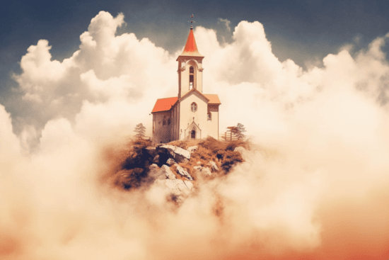 1voyance.org rever de eglise 2