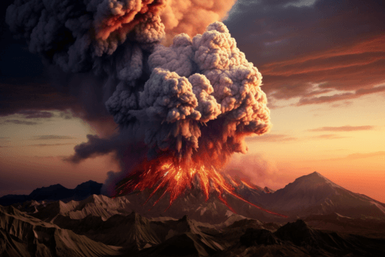 1voyance.org rever de volcan eruption 2