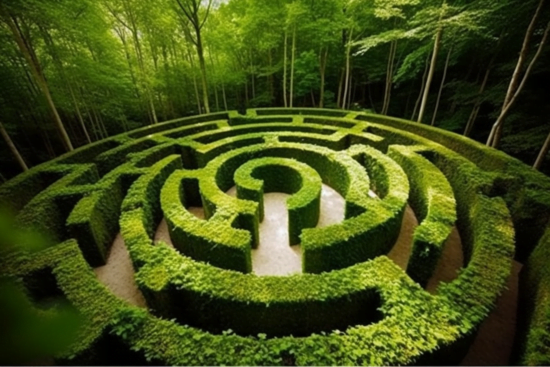 1voyance.org rever labyrinthe 2
