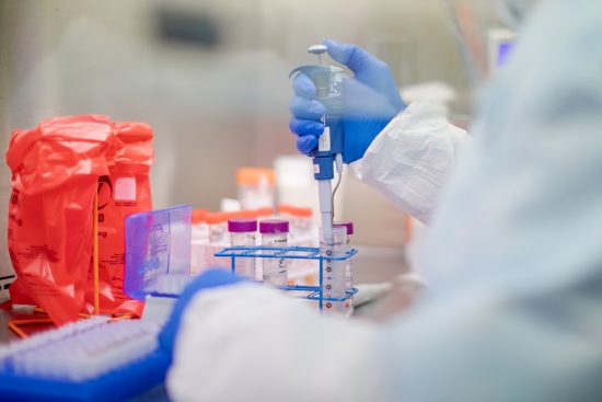 rever d un laboratoire
