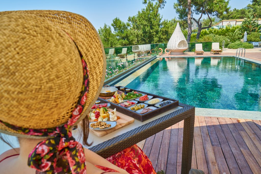 rever hotel ou centre de vacances