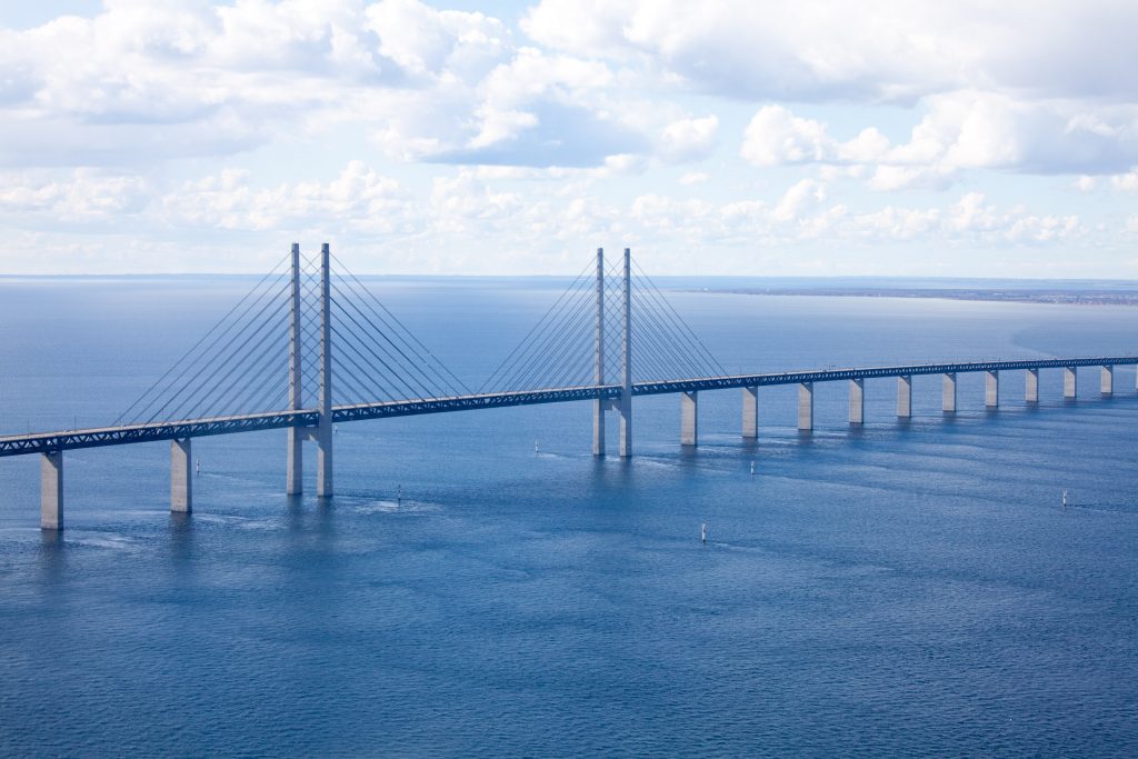 Rêver d'un pont ou d'un viaduc