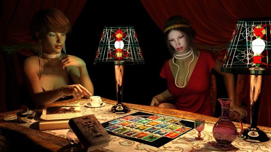le tarot et le temps pour predire avenir