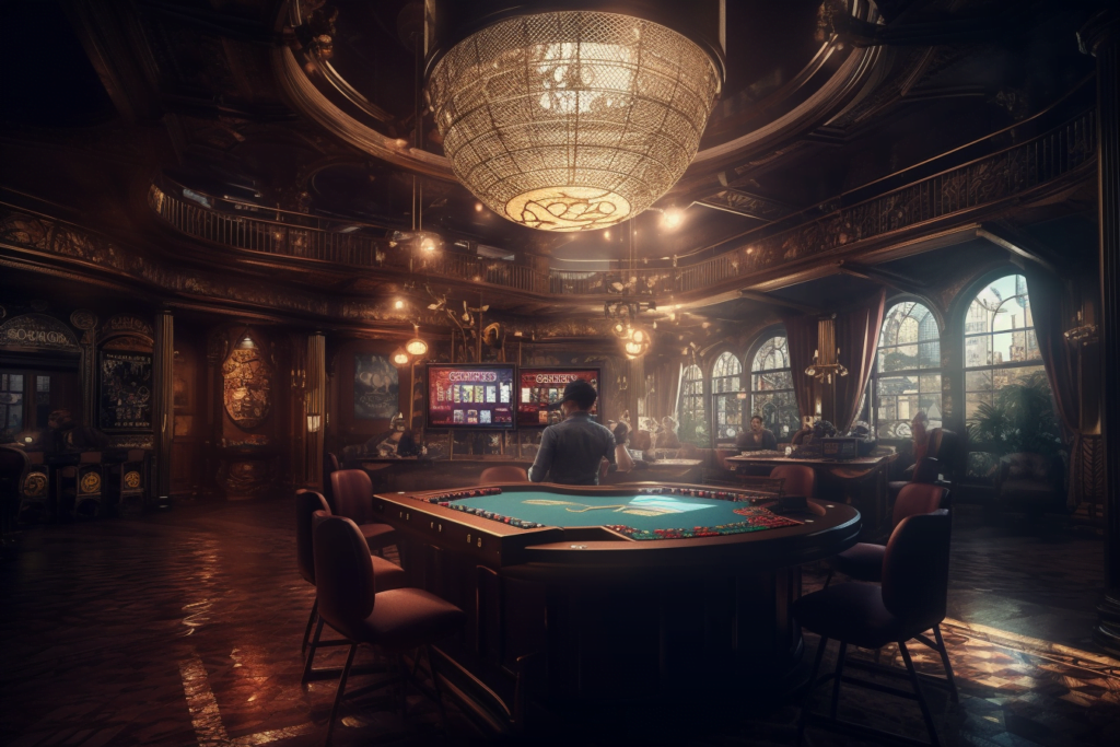 1voyance.org rever casino