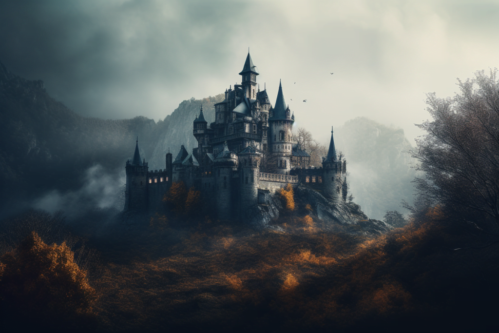 1voyance.org rever chateau