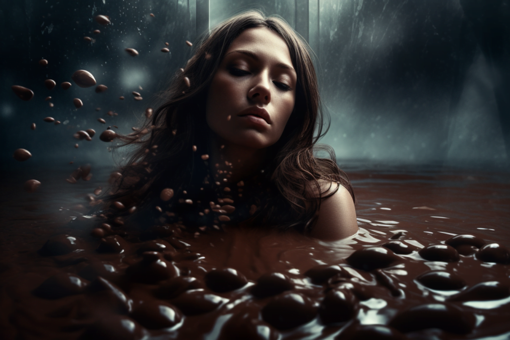1voyance.org rever chocolat 2
