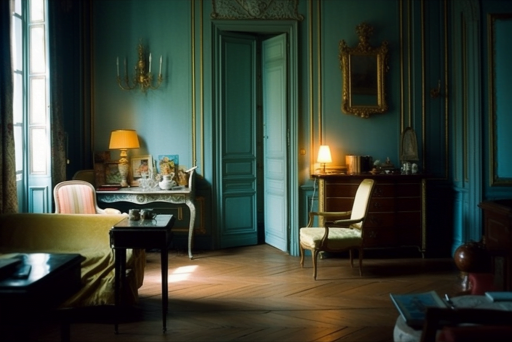 1voyance.org rever de appartement 1